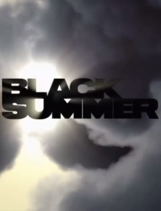 Чёрное лето