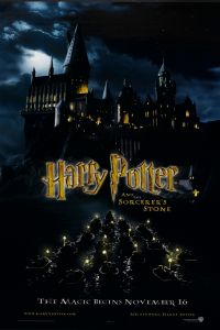 Гарри Поттер и Философский камень