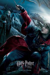 Гарри Поттер и Кубок огня