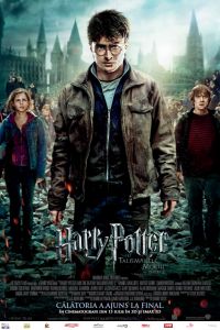 Гарри Поттер и Дары смерти: Часть II