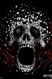 Сумасшедшая езда