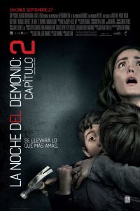 Астрал: Глава 2