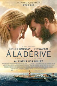 Во власти стихии