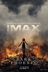 Люди Икс: Тёмный Феникс