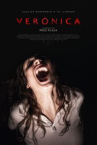 Уиджи 3: Проклятие Вероники