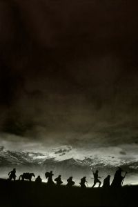 Властелин колец: Братство кольца