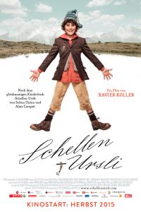 Звонкий Урсли