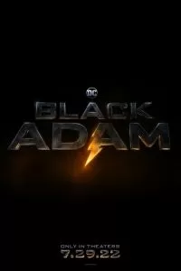 Чёрный Адам