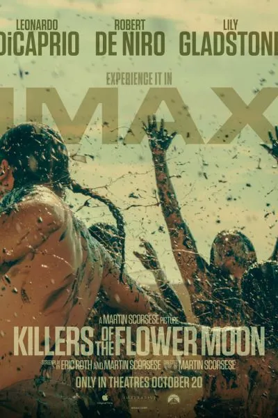 Убийцы цветочной луны