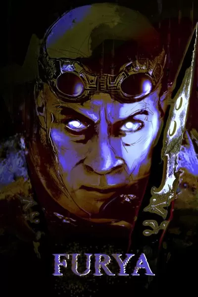 Риддик 2: Фурия